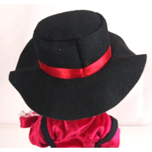 2008 Precious Moments I Give You My Heart 13" Doll #1113 With Tags - Picture 11 of 12